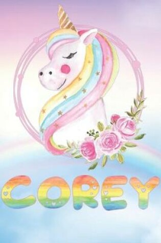 Cover of Corey