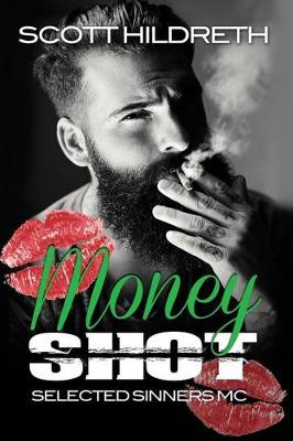 Cover of Money Shot