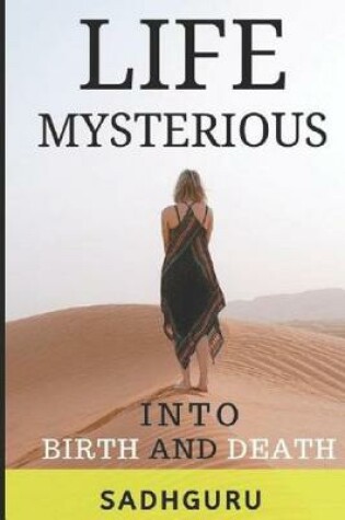 Cover of Life Mysterious