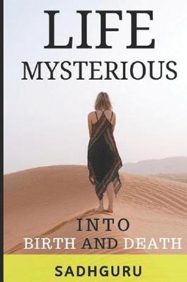 Book cover for Life Mysterious