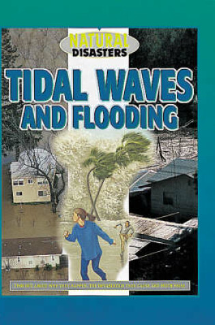 Cover of Tidal Waves and Flooding