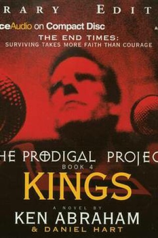 Cover of Kings