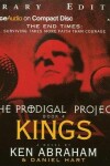 Book cover for Kings