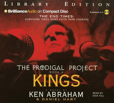 Cover of Kings