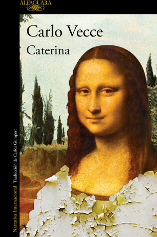 Cover of Caterina