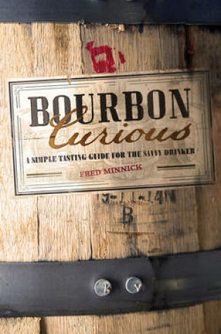 Cover of Bourbon Curious