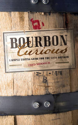 Book cover for Bourbon Curious