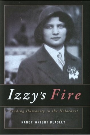 Cover of Izzy's Fire