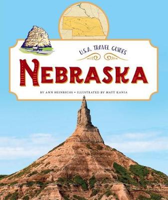 Cover of Nebraska