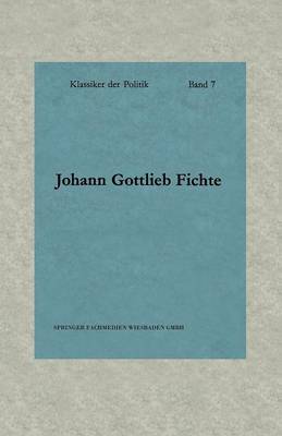 Cover of Schriften Zur Revolution