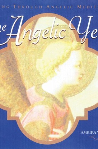 Cover of The Angelic Year