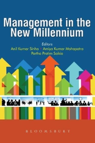 Cover of Management in the New Millennium