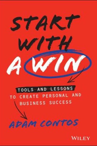 Cover of Start With a Win