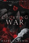 Book cover for Courting War