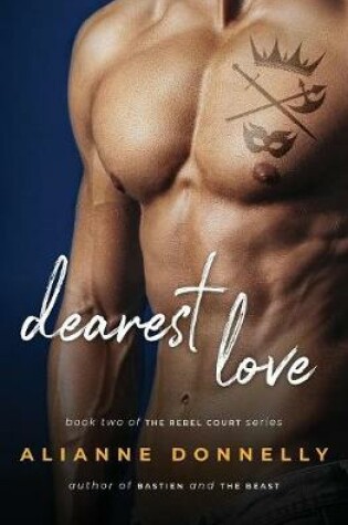 Cover of Dearest Love