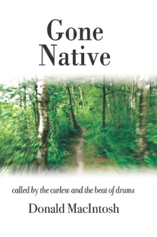 Cover of Gone Native