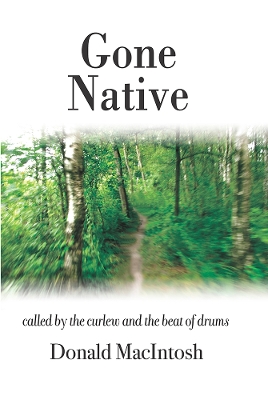 Book cover for Gone Native