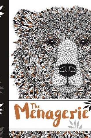 Cover of The Menagerie Postcards