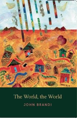 Book cover for The World, The World