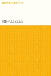Book cover for Bletchley Park IQ Puzzles