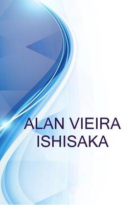 Book cover for Alan Vieira Ishisaka, Advogado