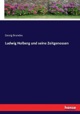 Book cover for Ludwig Holberg und seine Zeitgenossen