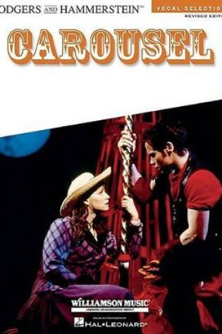 Cover of Carousel