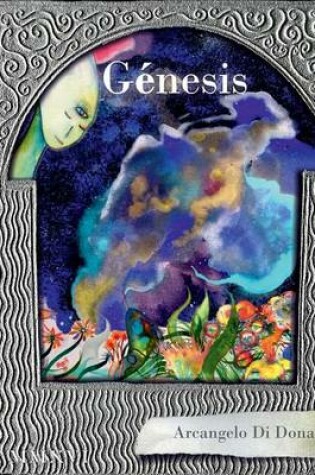 Cover of Genesis