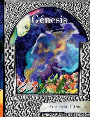 Book cover for Genesis