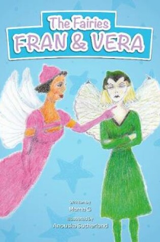 Cover of The Fairies Fran and Vera