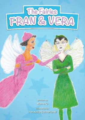 Book cover for The Fairies Fran and Vera