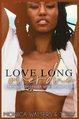 Book cover for Love Long Overdue