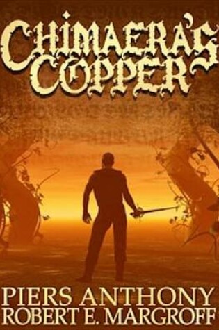 Cover of Chimaera's Copper