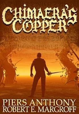 Cover of Chimaera's Copper