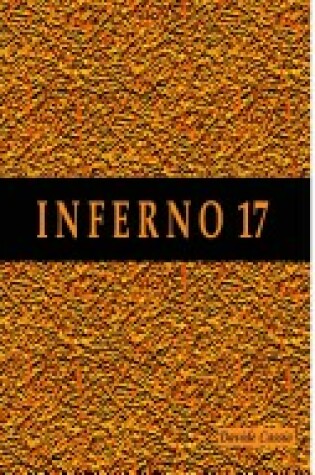 Cover of Inferno 17