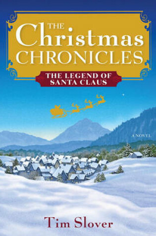 Cover of The Christmas Chronicles