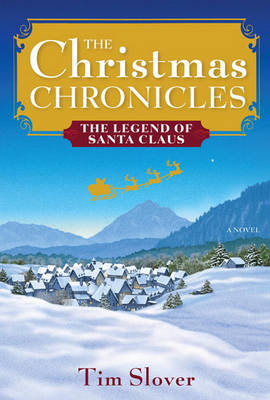 Book cover for The Christmas Chronicles