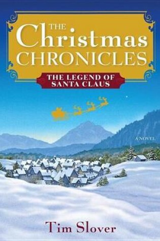 Cover of Christmas Chronicles