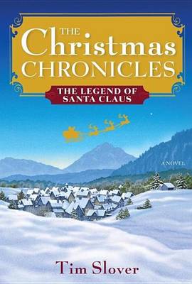 Book cover for Christmas Chronicles