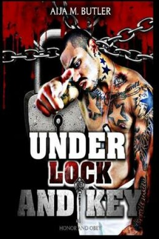 Cover of Under Lock and Key