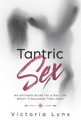 Cover of Tantric Sex