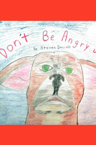 Cover of Don't Be Angry Jake