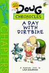 Book cover for Disney's Doug Chronicles