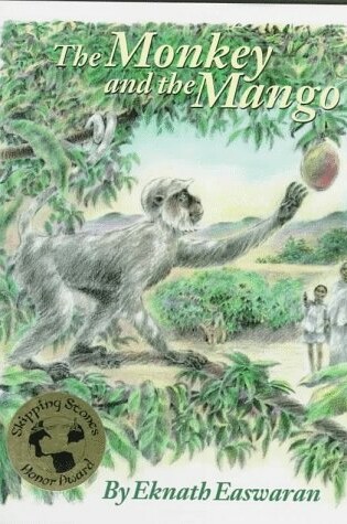 Cover of Np : Monkey & the Mango