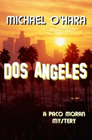 Cover of Dos Angeles