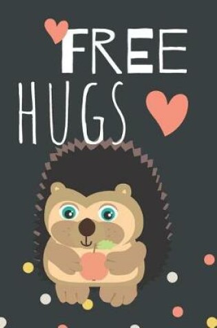 Cover of Free Hugs