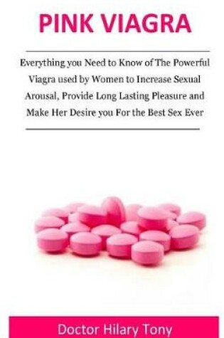 Cover of Pink Viagra