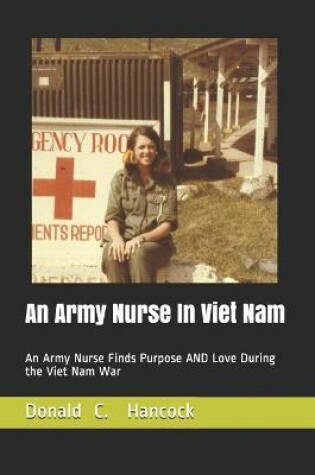 Cover of An Army Nurse In Viet Nam