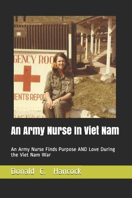 Book cover for An Army Nurse In Viet Nam