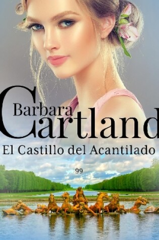 Cover of El Castillo del Acantilado